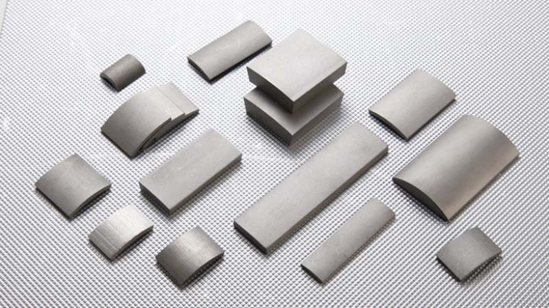 Neodymium Magnets vs. Samarium Cobalt Magnets – JiaDa-Magnet Manufacturer  in China Since 1998